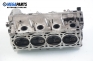 Engine head for Seat Ibiza (6K) 1.4, 60 hp, 3 doors, 2000