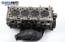 Engine head for Fiat Doblo 1.9 D, 63 hp, truck, 2001