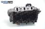 Engine head for Audi A6 (C5) 2.5 TDI, 150 hp, sedan automatic, 1998, position: left