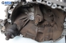  for Volvo S40/V40 1.8, 115 hp, sedan, 1996