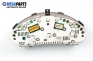 Instrument cluster for Peugeot 206 1.1, 60 hp, hatchback, 3 doors, 2001