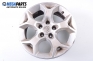 Alloy wheels for Opel Astra H (2004-2010) 16 inches, width 6.5 (The price is for the set)