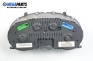 Instrument cluster for Seat Ibiza (6K) 1.4, 60 hp, 3 doors, 2000