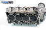 Engine head for Audi A8 (D2) 3.3 TDI Quattro, 224 hp, sedan automatic, 2000, position: left