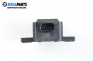 Yaw-rate sensor for Jaguar X-Type 3.0, 230 hp, sedan, 2001 № 1S7T-14B296-AD