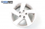 Alloy wheels for Mazda 6 (2002-2008) 16 inches, width 7 (The price is for the set)