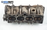 Engine head for Seat Toledo (1L) 1.6, 71 hp, hatchback, 1992