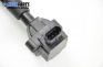 Ignition coil for Mercedes-Benz C-Class 203 (W/S/CL) 2.0 Kompressor, 163 hp, coupe, 2001 № Bosch 0 040 100 039