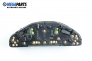 Instrument cluster for Mercedes-Benz E-Class 210 (W/S) 2.2 CDI, 125 hp, station wagon, 1999