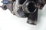 Turbo pentru BMW 5 (E39) 2.5 TDS, 143 cp, combi, 1997 № TD04-131-4