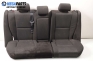 Seats set for Toyota Avensis 2.0 D-4D, 116 hp, hatchback, 2005