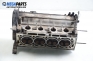 Engine head for Peugeot 306 1.8 16V, 110 hp, sedan, 1998