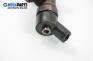 Diesel fuel injector for Citroen C5 2.2 HDi, 133 hp, hatchback, 2001 № Bosch 0445110 036