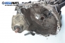  for Renault Megane Scenic 1.9 dCi, 102 hp, 2003