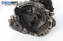  for Chevrolet Lacetti 1.4 16V, 95 hp, hatchback, 2006