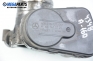 Butterfly valve for Mercedes-Benz A-Class W168 1.6, 102 hp, 1998 № A 166 141 01 25