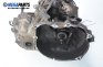  for Daewoo Matiz 1.0, 64 hp, 2003