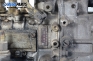 Diesel injection pump for Mercedes-Benz 190 (W201) 2.0 D, 72 hp, 1987 № Bosch 0 400 074 936