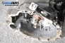  for Audi A4 (B5) 1.8, 125 hp, sedan, 1996