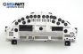 Instrument cluster for Mercedes-Benz A-Class W168 1.7 CDI, 90 hp, 5 doors, 1999