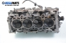 Engine head for Daewoo Matiz 1.0, 64 hp, 2003