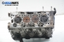 Engine head for Ford Focus II 1.6 TDCi, 90 hp, station wagon, 2007