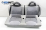 Seats set for Citroen C3 Pluriel 1.6, 109 hp, 2003