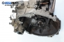  for Peugeot 206 1.4, 75 hp, 2000