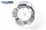 Alloy wheels for Audi 80 (B4) (1991-1995) 15 inches, width 7 (The price is for the set)