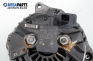 Alternator for Renault Laguna II (X74) 1.9 dCi, 130 hp, station wagon, 2007 № Bosch 0 124 525 137