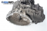  for Mercedes-Benz A-Class W168 1.6, 102 hp, 1998