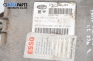 ECU pentru Fiat Palio 1.2, 73 cp, combi, 2002 № IAW 18F.B4