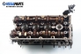 Engine head for Opel Astra H 1.6, 105 hp, hatchback, 5 doors, 2005