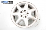 Alloy wheels for Mercedes-Benz C-Class 203 (W/S/CL) (2000-2006) 16 inches, width 7 (The price is for the set)