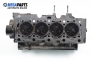 Engine head for Renault Clio 1.5 dCi, 82 hp, 3 doors, 2004