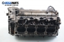 Engine head for Mercedes-Benz E-Class 210 (W/S) 2.3, 150 hp, sedan, 1995