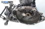  for Opel Astra H 1.6, 105 hp, hecktür, 2005