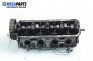 Engine head for Volkswagen Polo (6N/6N2) 1.9 D, 64 hp, 3 doors, 1998