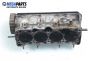 Engine head for Volkswagen Polo (6N/6N2) 1.9 D, 64 hp, 3 doors, 1998