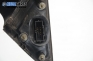 Mirror for Renault Safrane 2.0 12V, 132 hp, 1997, position: left