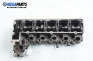 Engine head for Mercedes-Benz 207, 307, 407, 410 BUS 2.9 D, 95 hp, 1992