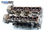 Engine head for Citroen C5 3.0 V6, 207 hp, station wagon automatic, 2002, position: front