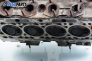 Engine head for Peugeot 306 1.4, 75 hp, hatchback, 5 doors, 1993