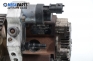 Pompă de injecție motorină for Renault Laguna II (X74) 1.9 dCi, 120 hp, hatchback, 2002 № Bosch 0 445 010 075