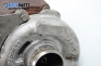 Turbo for Renault Laguna 1.9 dCi, 120 hp, hatchback, 2002