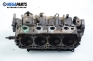 Engine head for Opel Astra F 1.6 Si, 100 hp, 3 doors, 1992