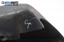 Part of bumper for Peugeot Boxer 2.5 D, 86 hp, truck, 1997, position: rear - right