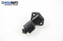 MAP sensor für Volkswagen Polo (6N/6N2) 1.0, 50 hp, 3 türen, 1998 № Bosch 0 261 230 011