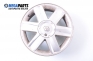 Alloy wheels for Renault Megane (2002-2008) 16 inches, width 6.5 (The price is for the set)