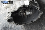  for Audi A6 (C5) 1.8 T, 150 hp, sedan, 1998